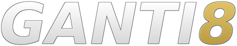 ganti8 Logo
